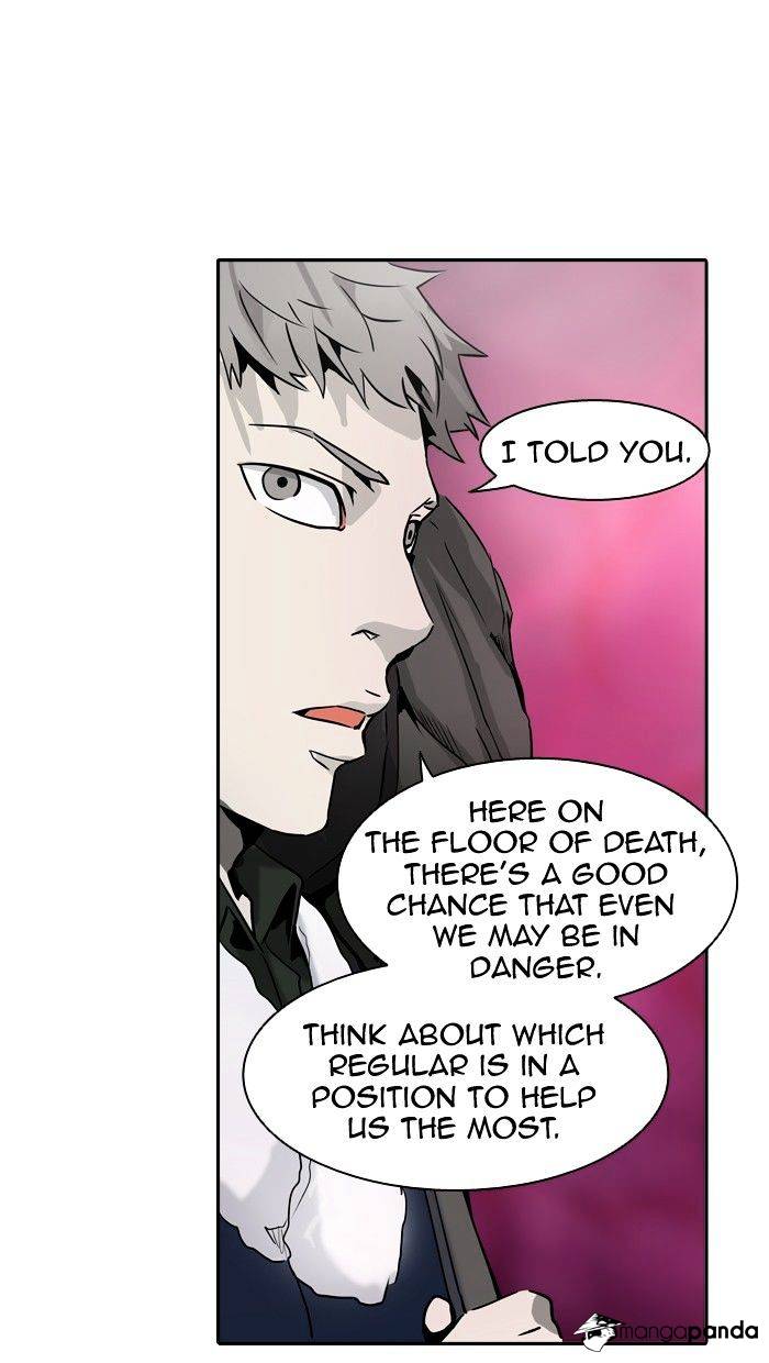 Tower of God Chapter 316 image 050